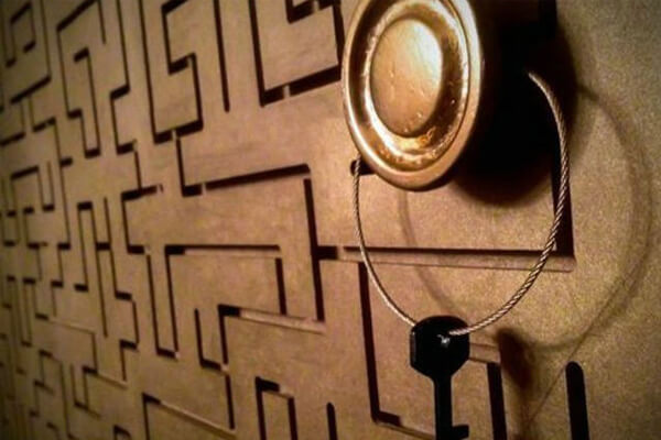 The Best Escape Room Clues Image - ERR