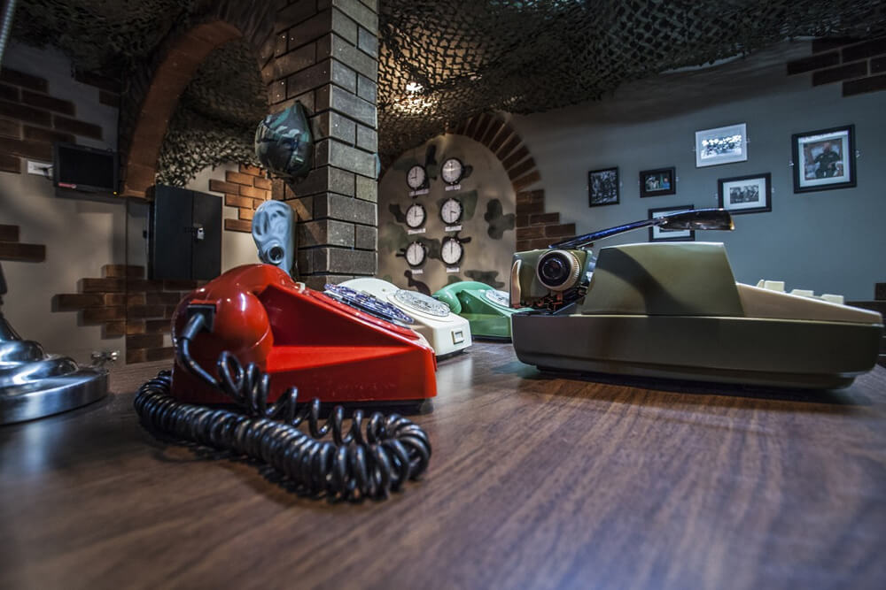 10 Best Escape Rooms In The World Escape Room Rank