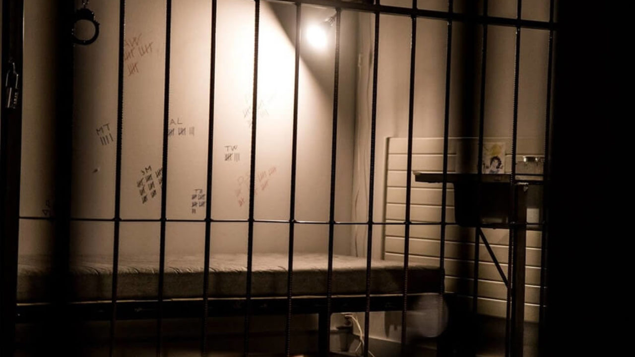 5 Tips To Conquer Escape Prison Games