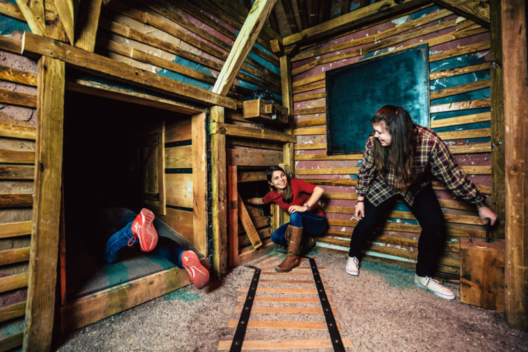 10 Best Escape Rooms in the World | Escape Room Rank